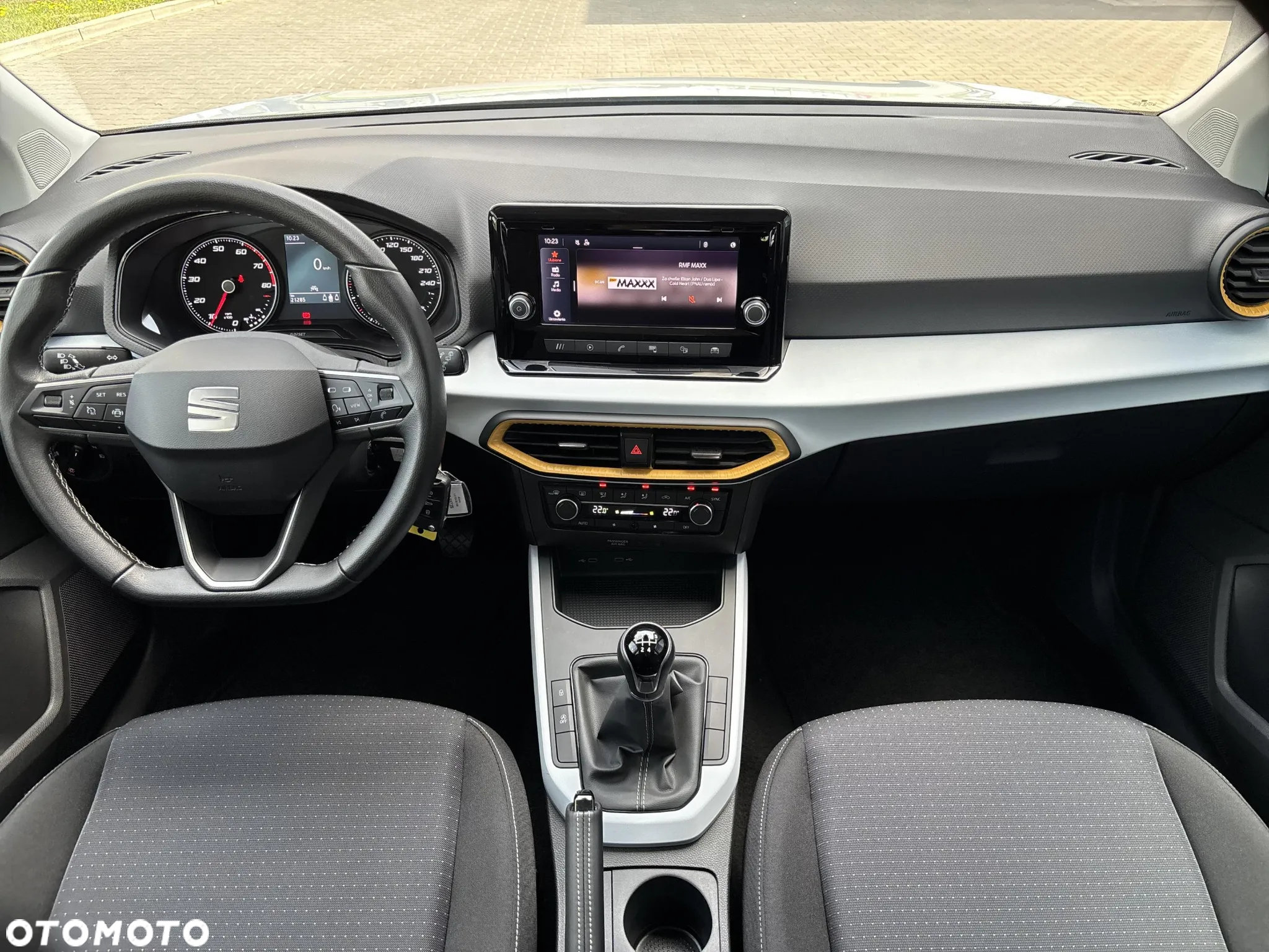 Seat Arona 1.0 TSI Style S&S - 16