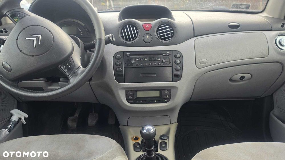 Citroën C3 - 6