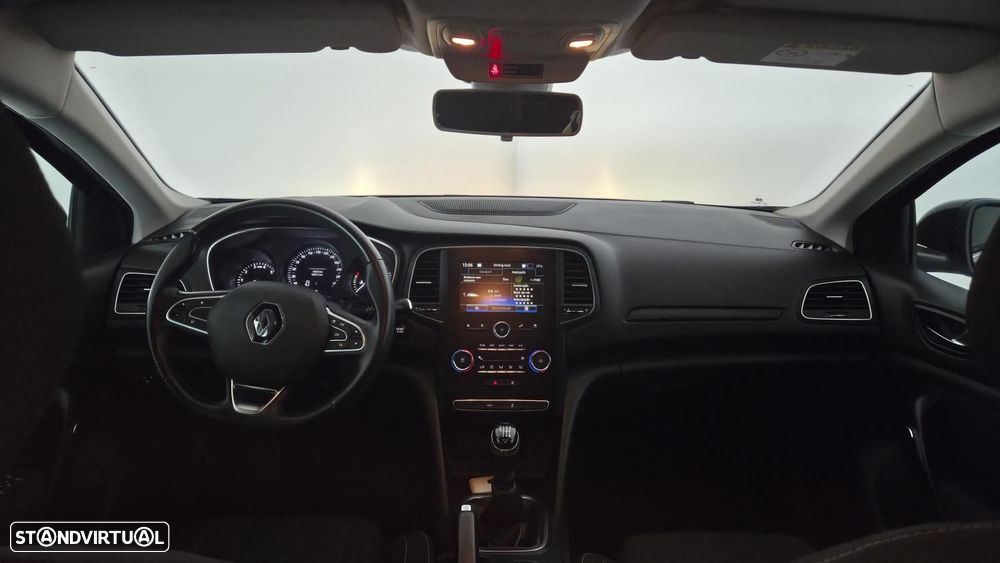 Renault Mégane Break - 8