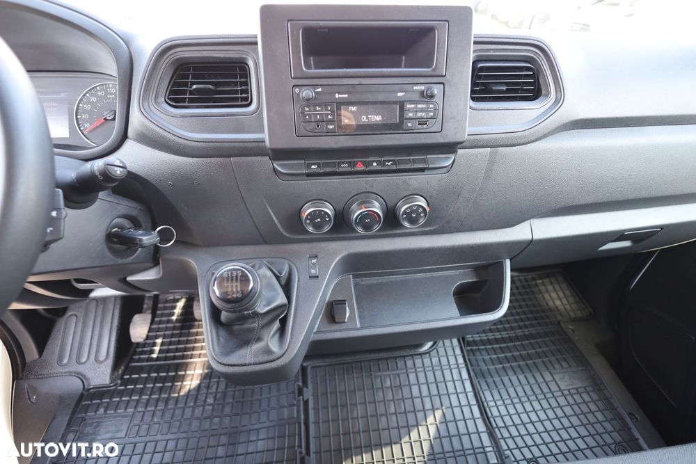 Renault Master - 16