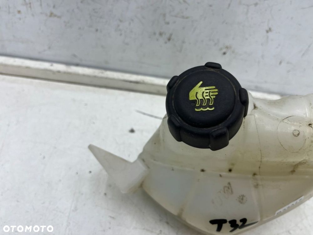 Zbiorniczek wyrównawczy Nissan X-Trail III T32 Rogue Qashqai J11 Kadjar 13-21r. 1.3 1.2 1.5 1.6 dCi - 6