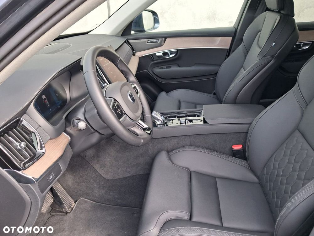Volvo XC 90 - 11