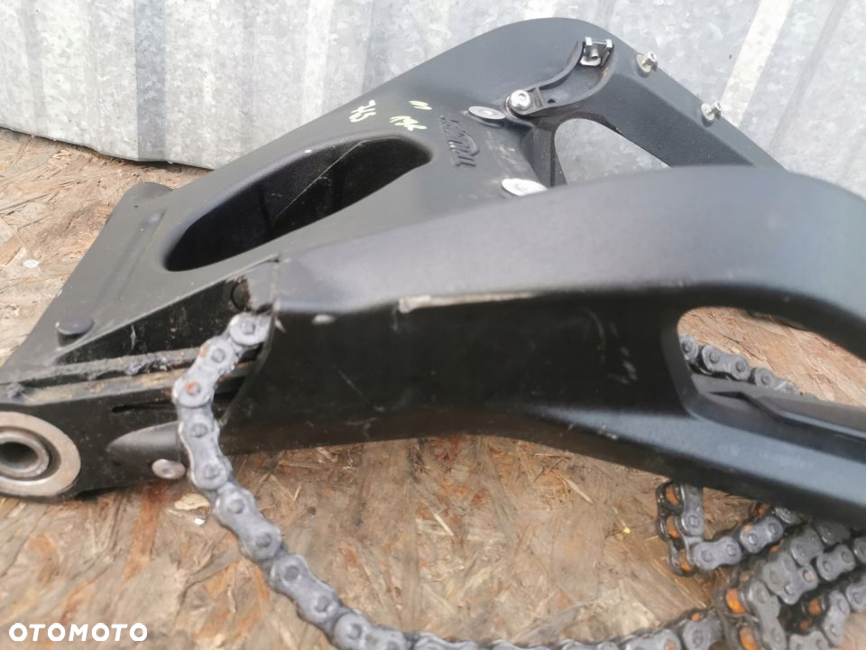 Wahacz Triumph Street Triple 765 660 19R - 6
