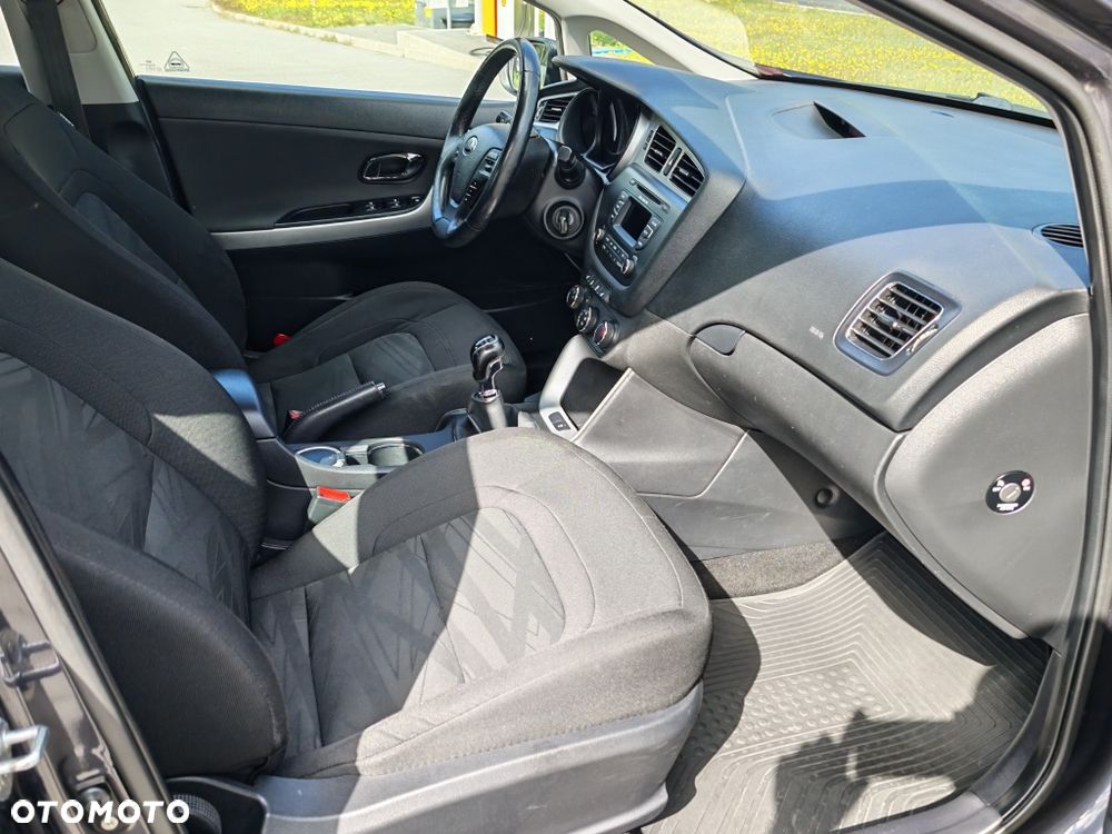 Kia Ceed - 6
