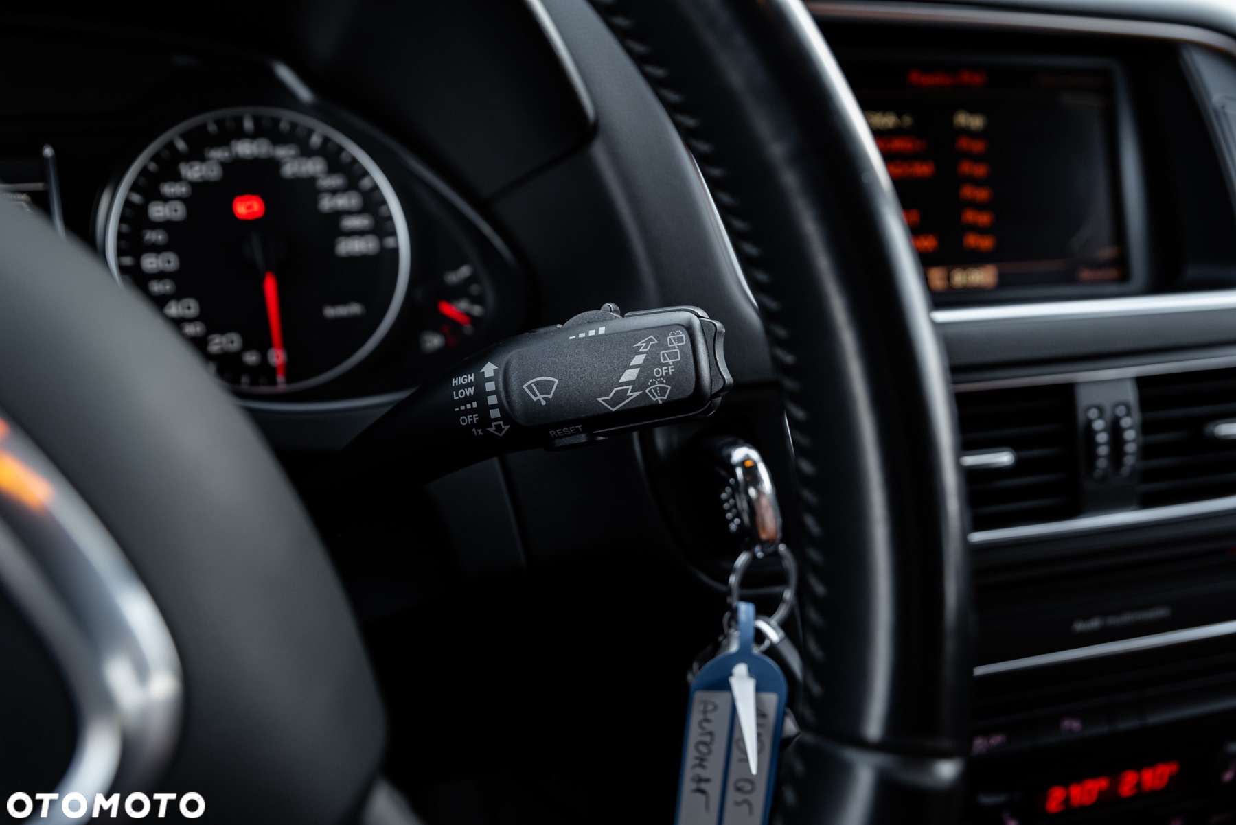 Audi Q5 2.0 TFSI quattro tiptronic - 22