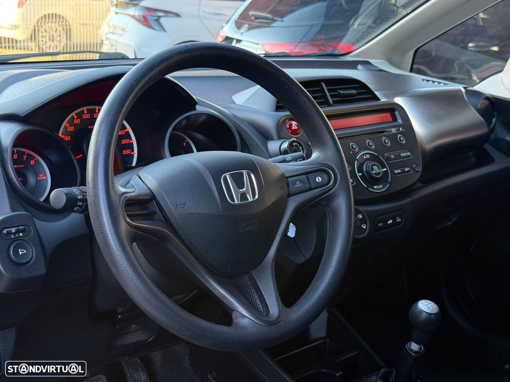 Honda Jazz 1.2 i-VTEC Elegance Top - 6