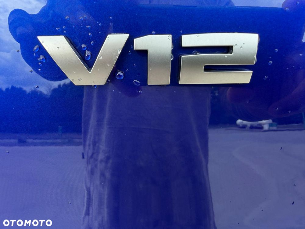 BMW Seria 7 M760Li xDrive - 2