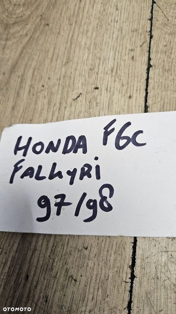 Stelaż lightbar Honda Valkyrie GL1500C F6C - 10