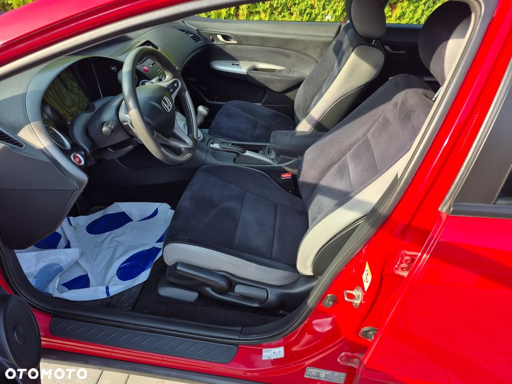 Honda Civic - 13
