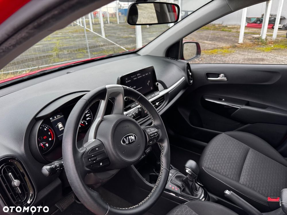 Kia Picanto 1.0 Dream-Team Edition - 19