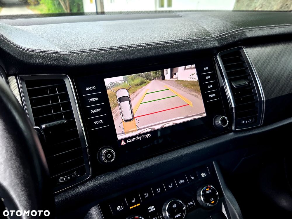 Skoda Kodiaq 2.0 TSI 4x4 Style DSG - 38
