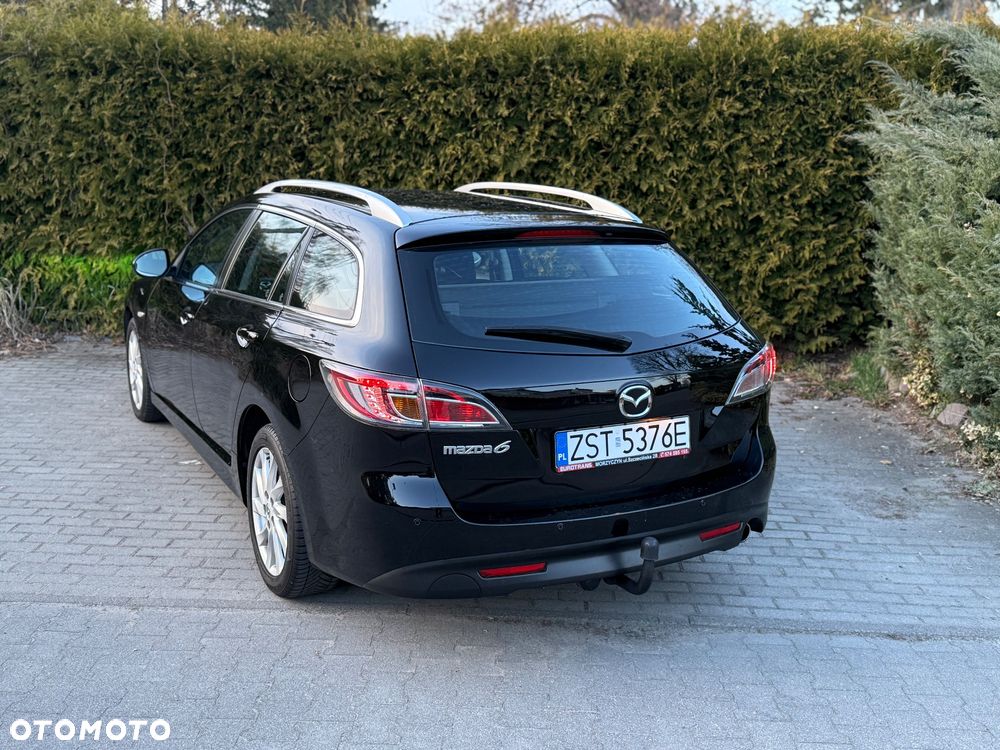Mazda 6 Sport 2.2 CD DPF Edition - 6