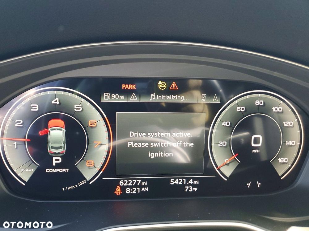 Audi A5 Sportback - 9