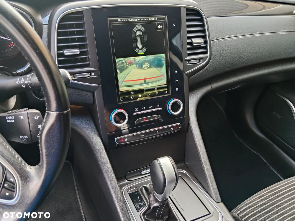 Renault Talisman ENERGY dCi 160 EDC INTENS - 20
