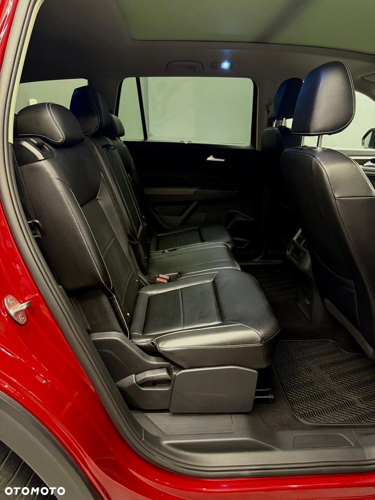 Volkswagen Atlas - 12