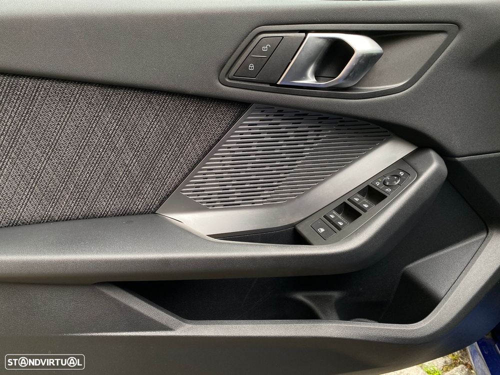 BMW 116 Pack Desportivo M - 16