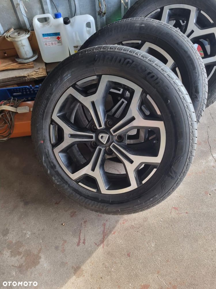 Dacia Duster 1.0 TCe Prestige - 13