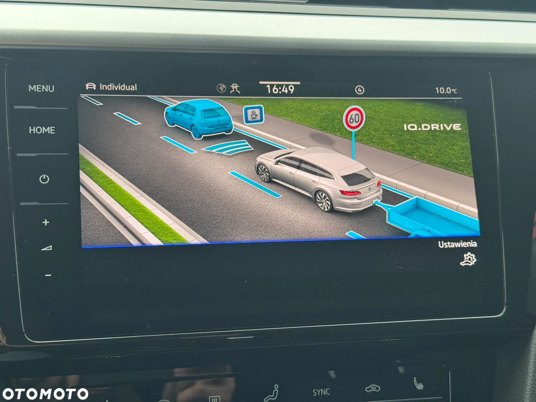 Volkswagen Arteon Shooting Brake 2.0 TDI SCR DSG R-Line - 33