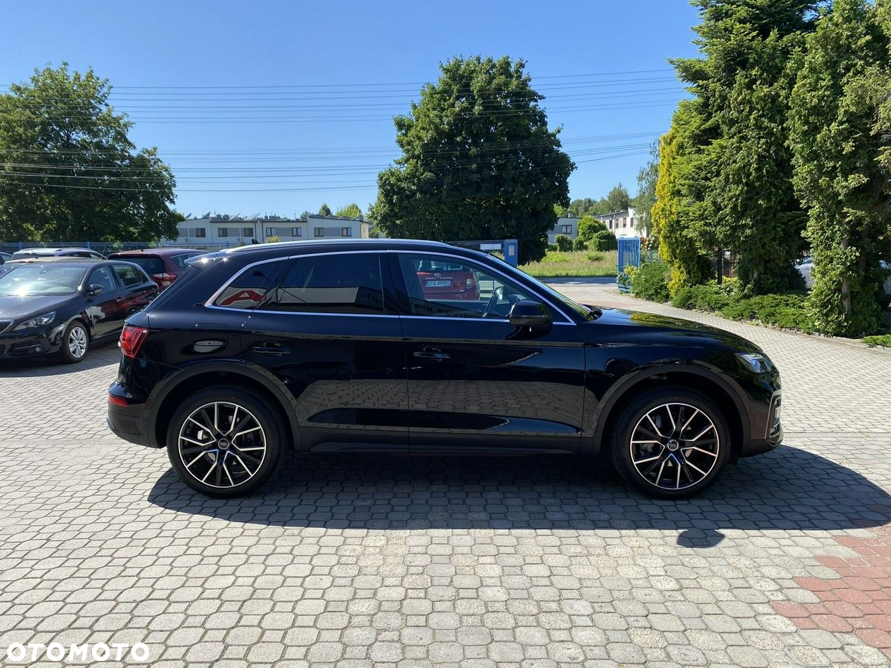 Audi Q5 - 4