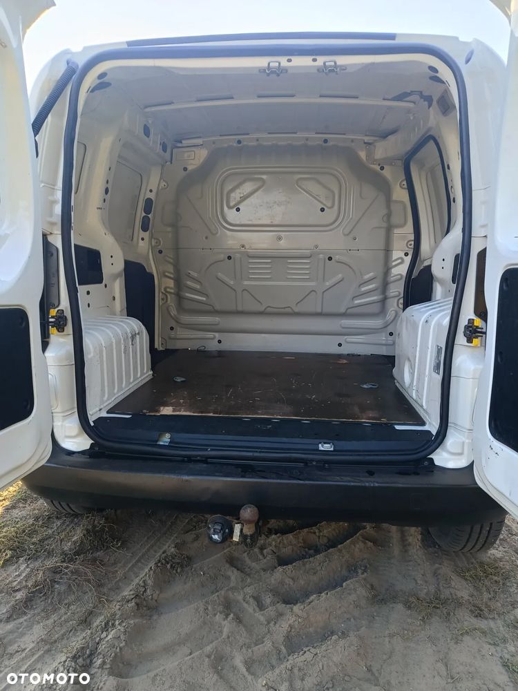 Fiat Fiorino - 5