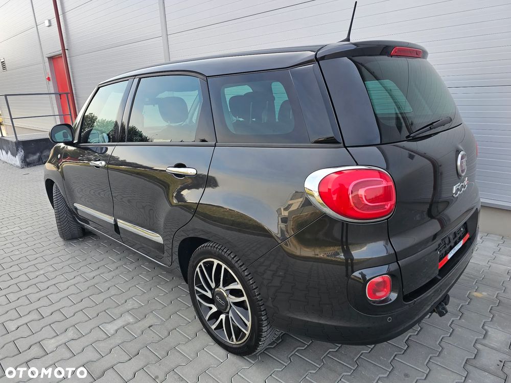 Fiat 500L 1.6 Multijet Start&Stopp Urban - 5
