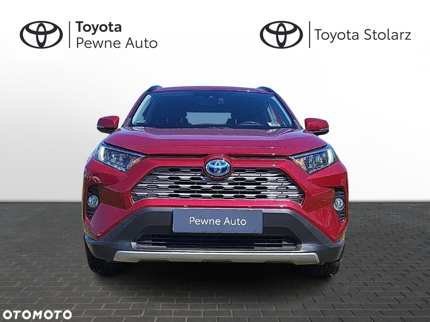 Toyota RAV4 - 2