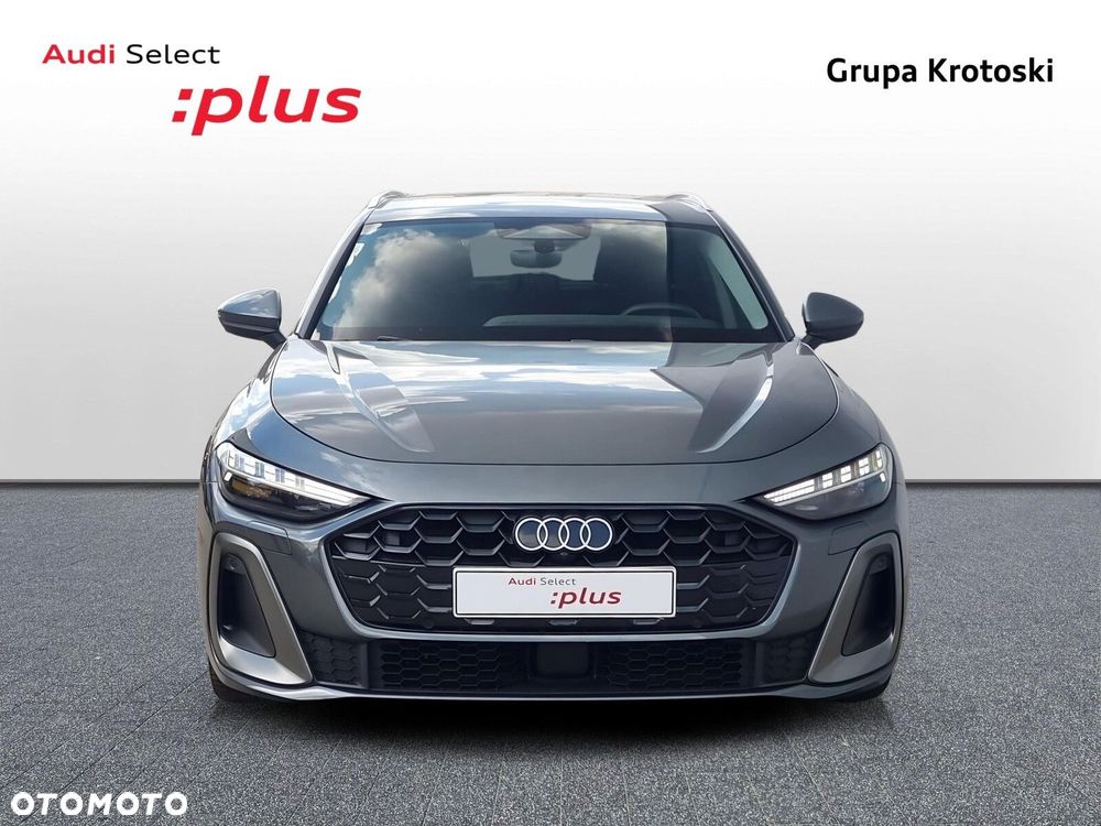 Audi A5 Avant - 9