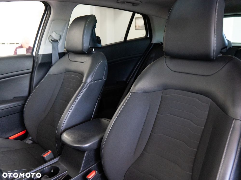 Kia Sportage 1.6 T-GDI Business Line 2WD - 23