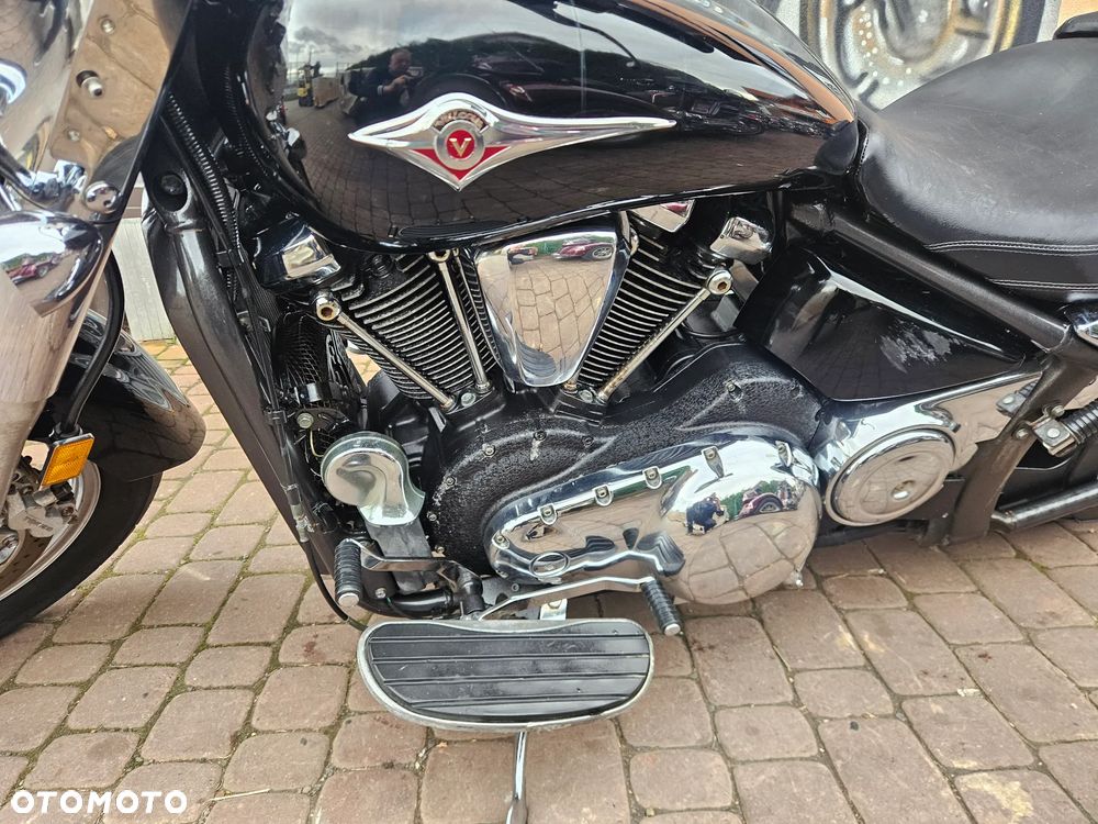 Kawasaki Vulcan - 10
