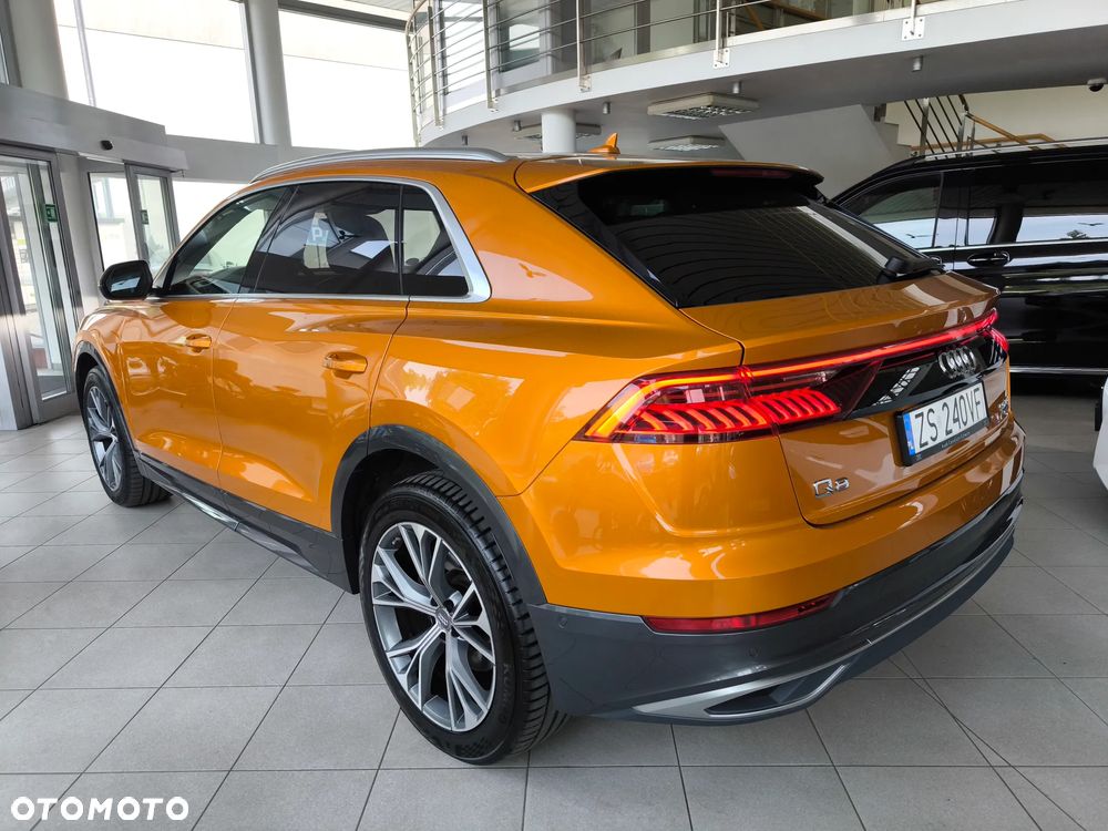 Audi Q8 - 7