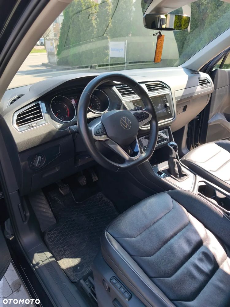 Volkswagen Tiguan 1.5 TSI OPF Life - 13