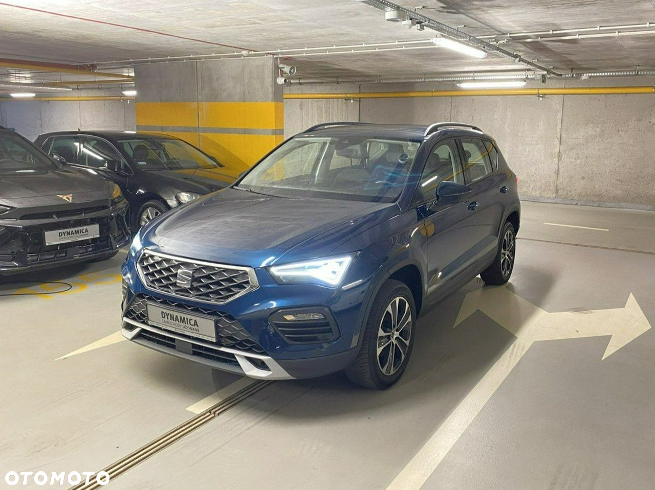 Seat Ateca - 4