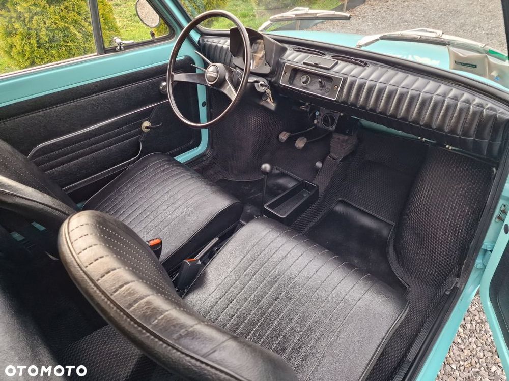Fiat 126 - 11