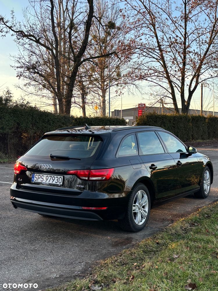 Audi A4 Avant 1.4 TFSI S tronic - 3