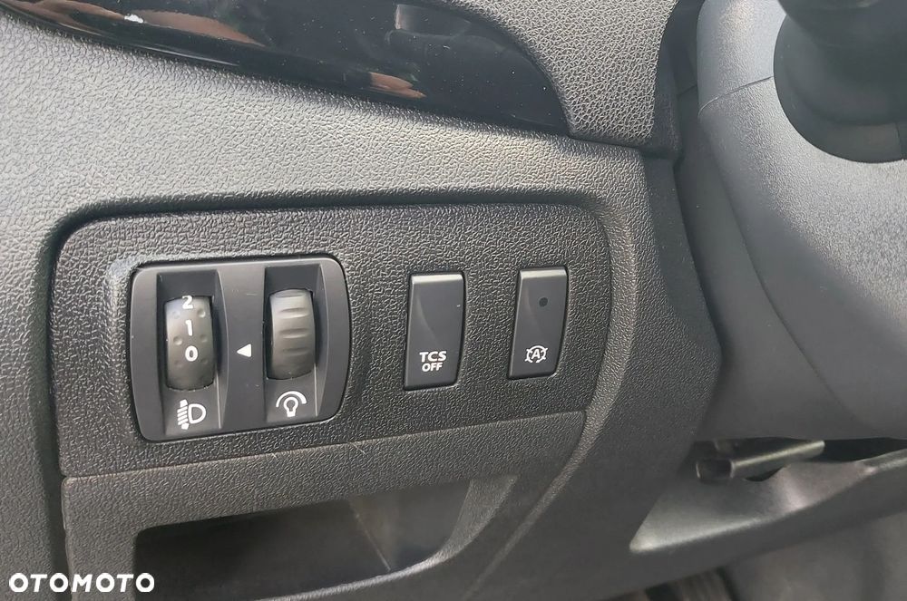 Renault Scenic ENERGY TCe 130 BOSE EDITION - 20