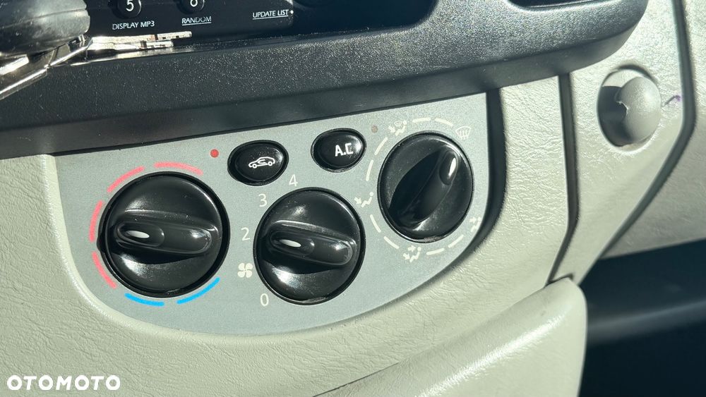 Renault Trafic L2H1 Komfort - 28