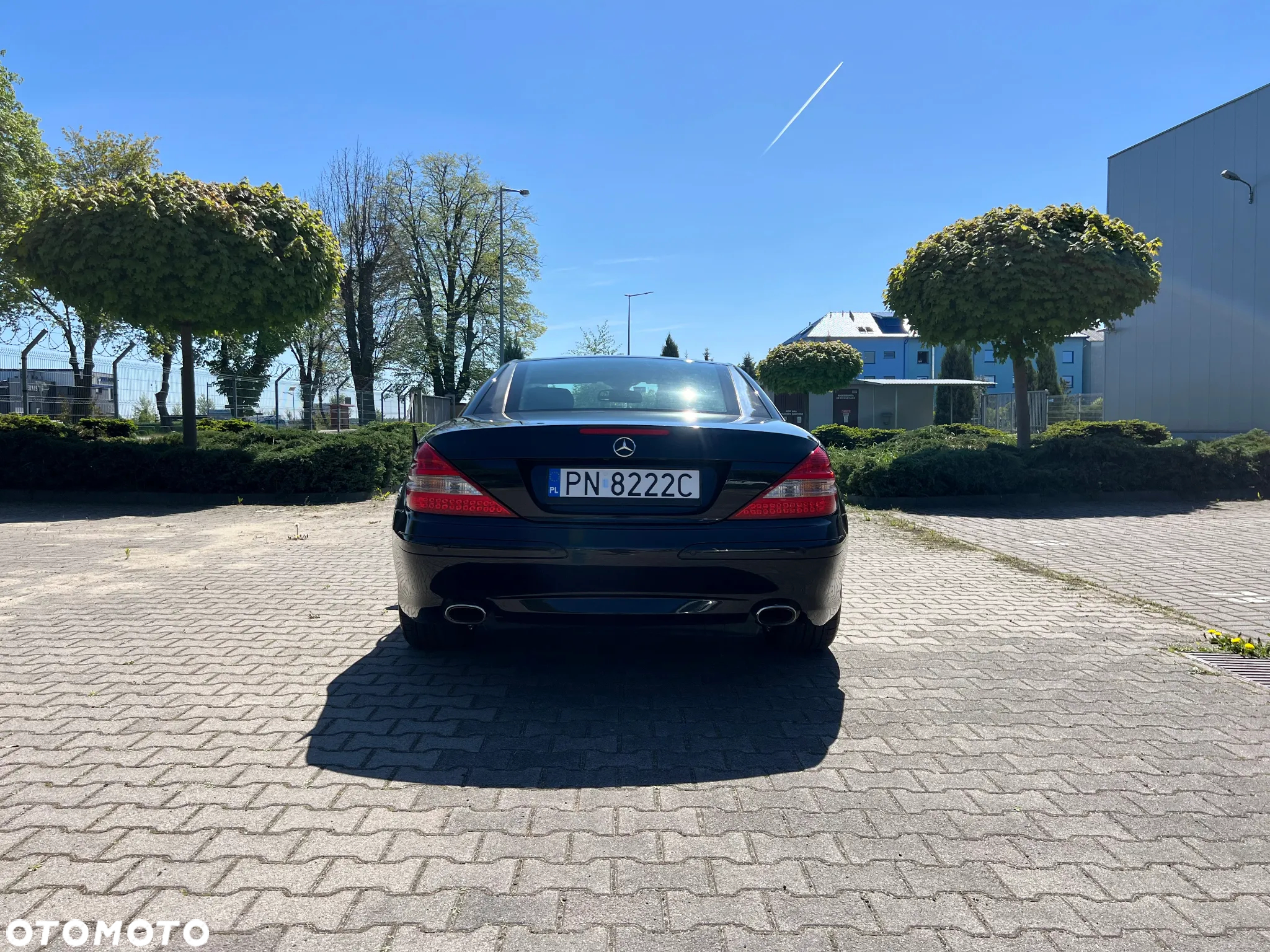 Mercedes-Benz SL 350 - 5