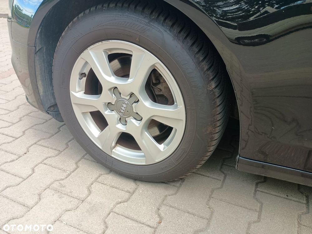 Audi A4 Avant - 24