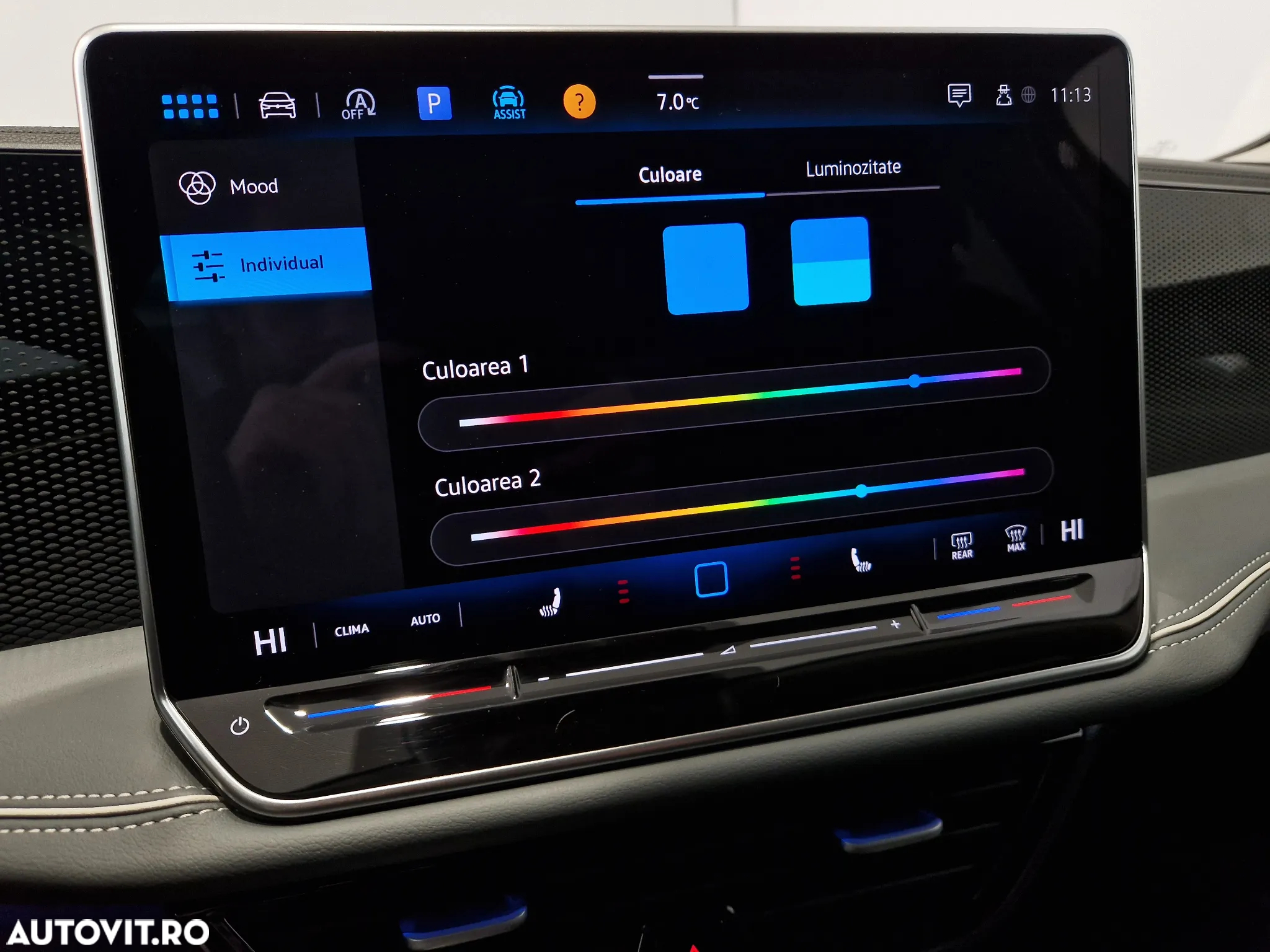 Volkswagen Passat Variant 1.5 TSI ACT OPF DSG Comfortline - 26