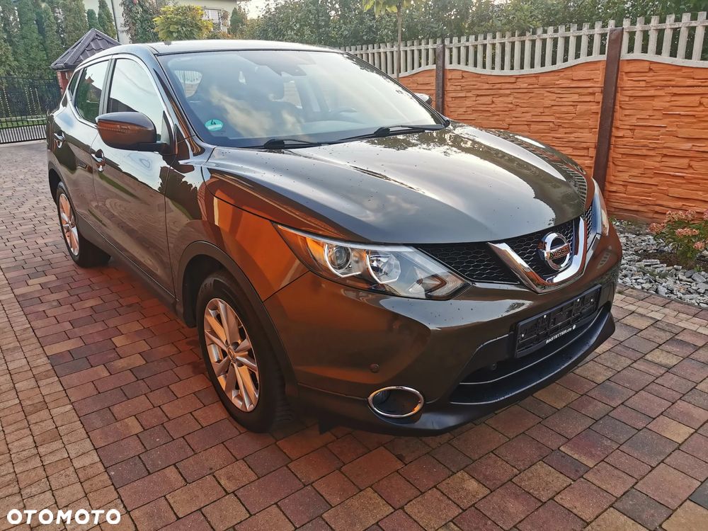 Nissan Qashqai 1.2 DIG-T Tekna Xtronic - 16