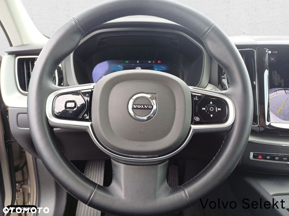 Volvo XC 60 - 28