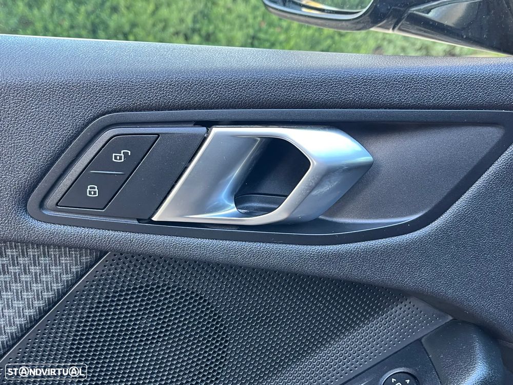 BMW 116 d Advantage - 22