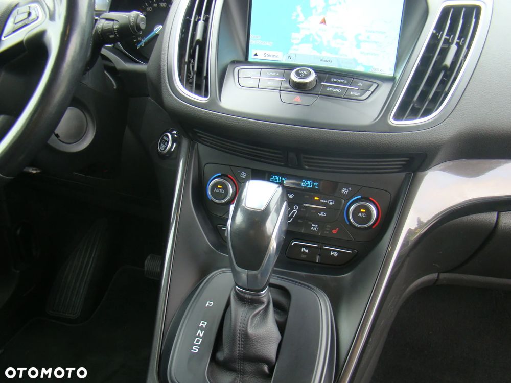 Ford Grand C-MAX Gr 2.0 TDCi Titanium ASS - 36