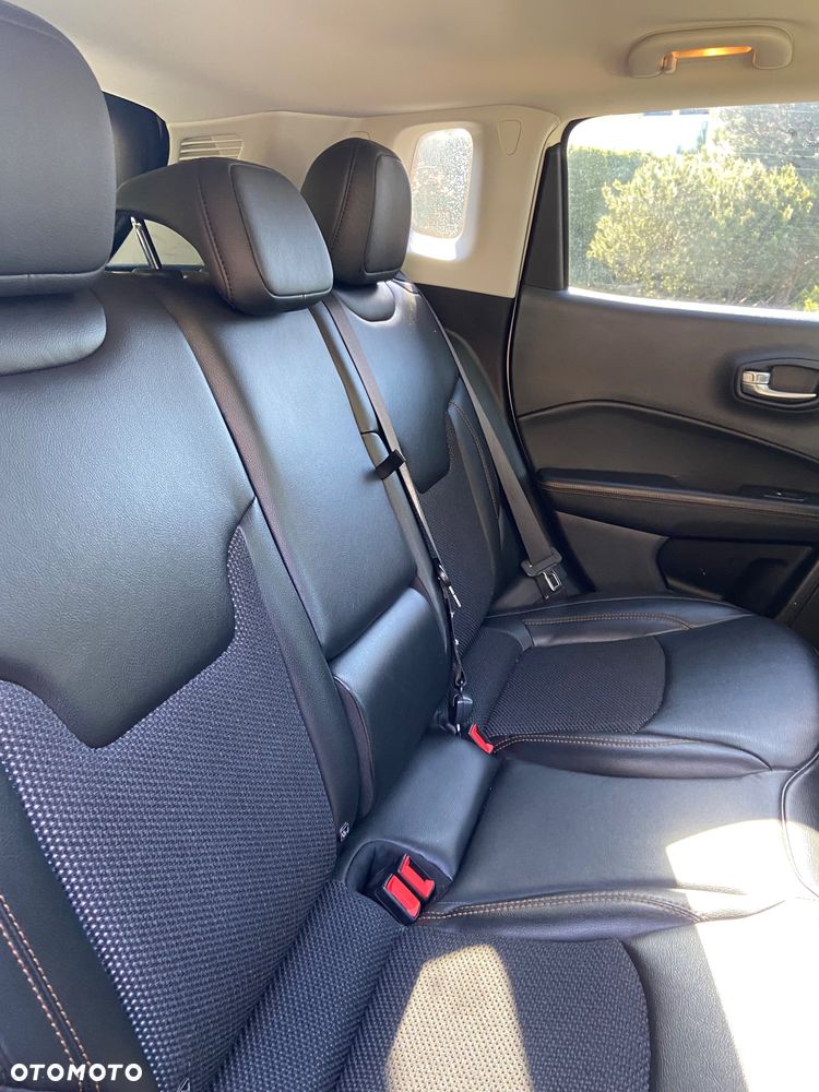 Jeep Compass 1.4 TMair Limited FWD S&S - 13