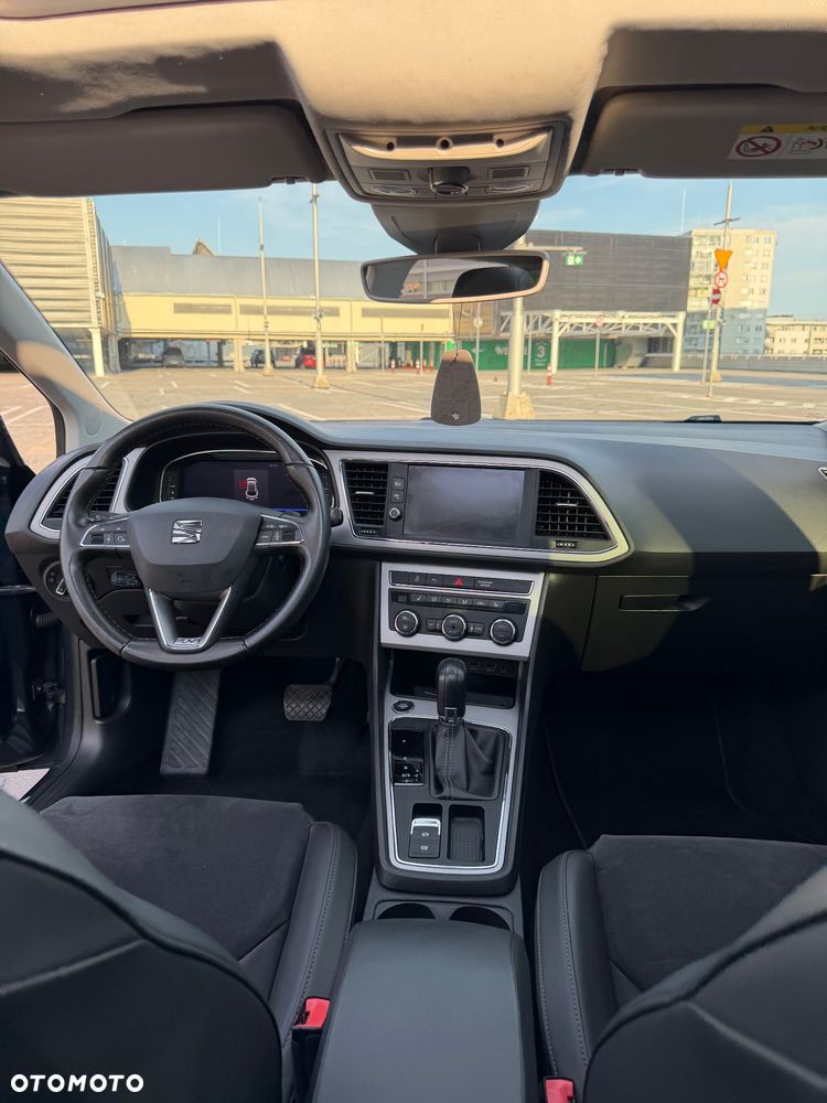 Seat Leon - 28