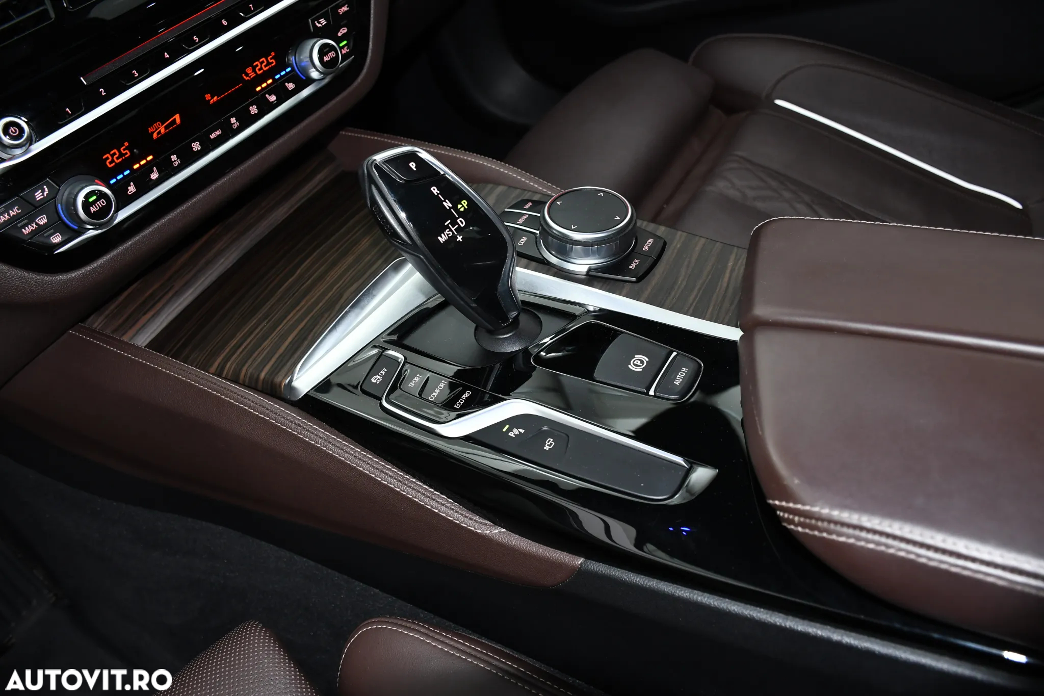 BMW Seria 5 - 16