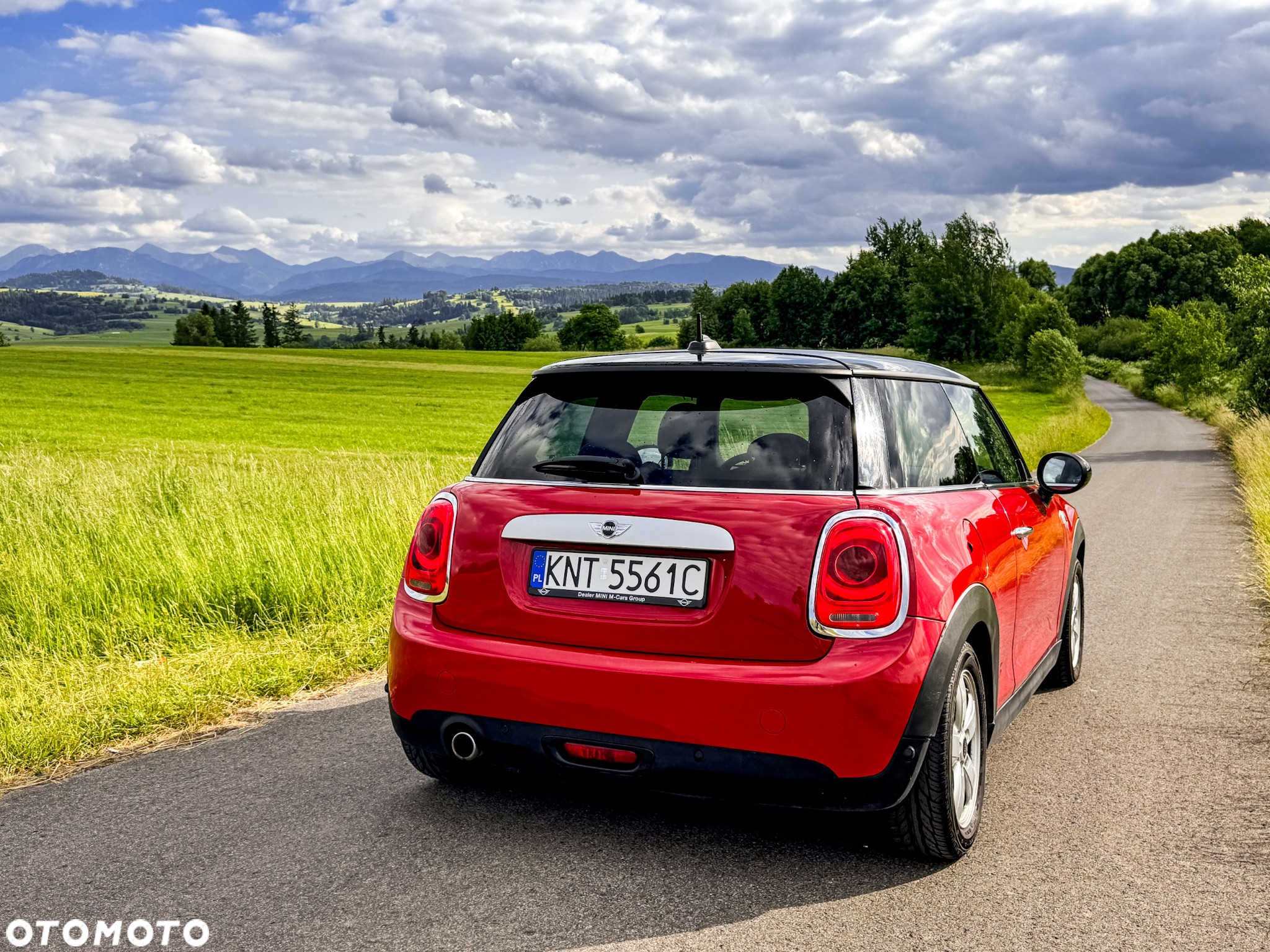 MINI Cooper - 2