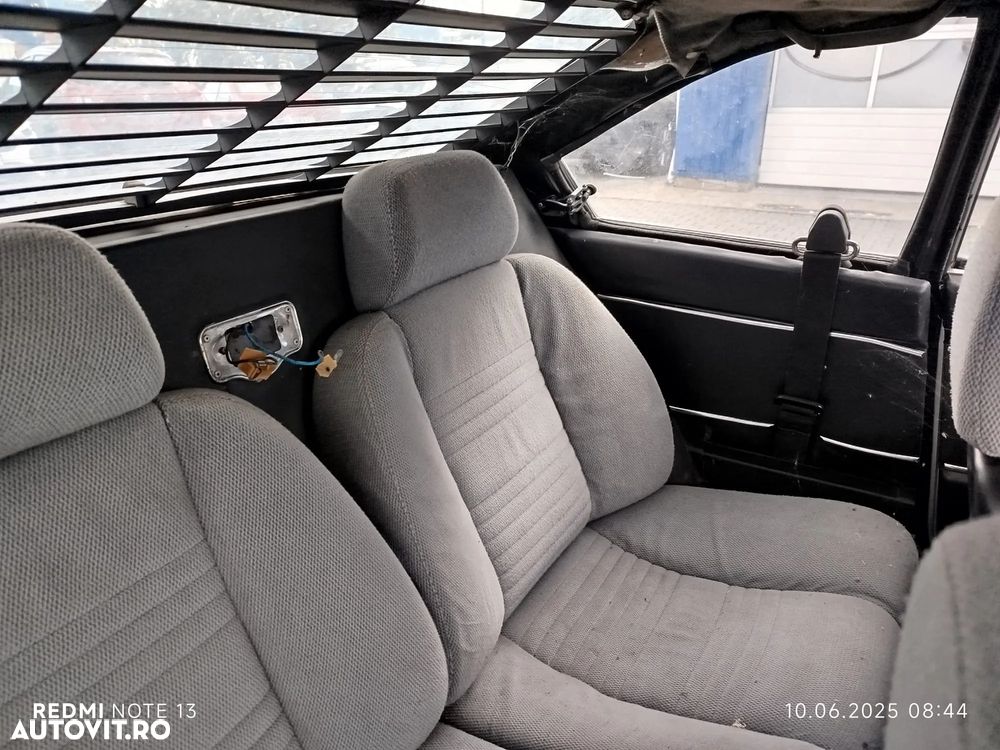 Lancia Beta - 4