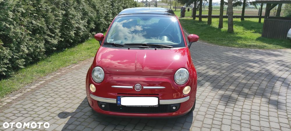 Fiat 500 - 4
