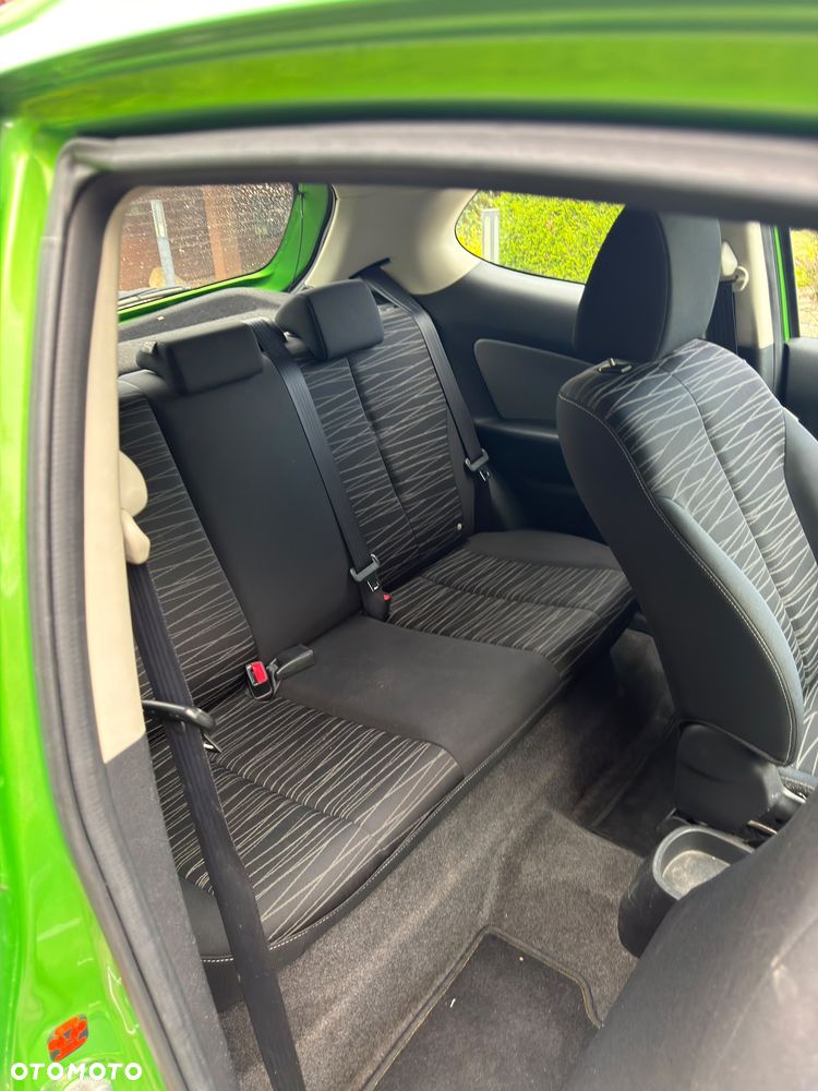 Mazda 2 1.3 Comfort - 14